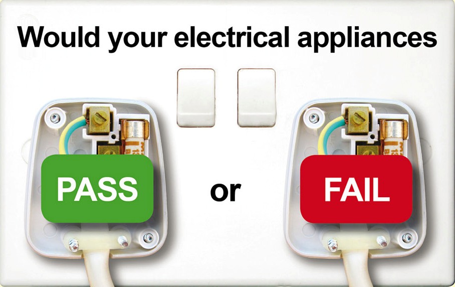 pat testing in perthshire