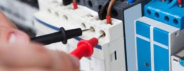 electrcial safety inspections in perthshire
